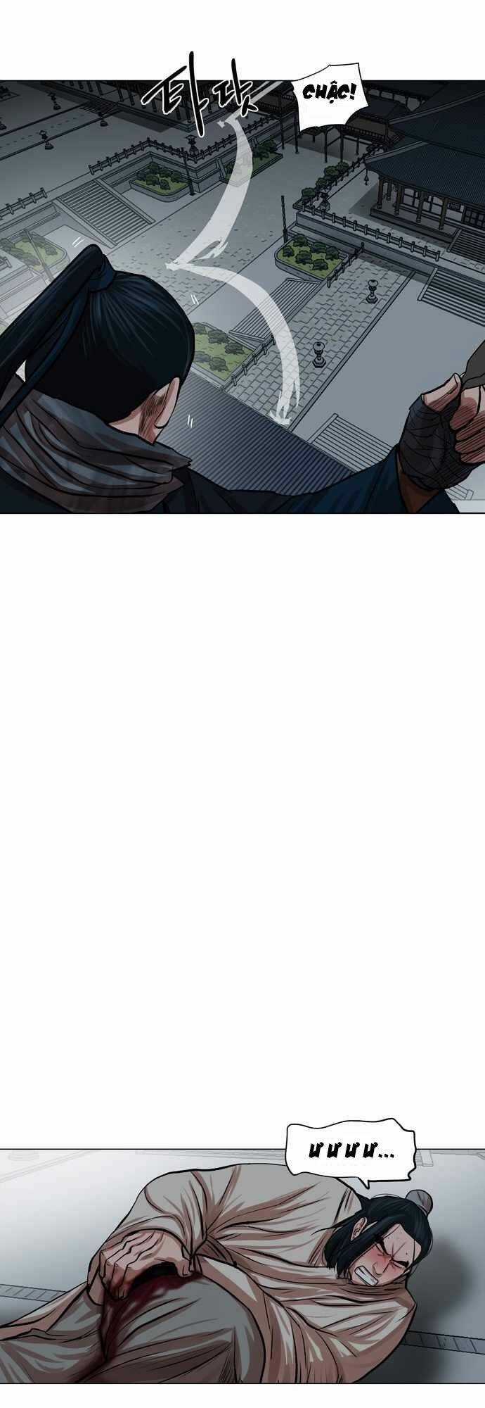 Hộ Vệ - Chapter 73 - Trang 28