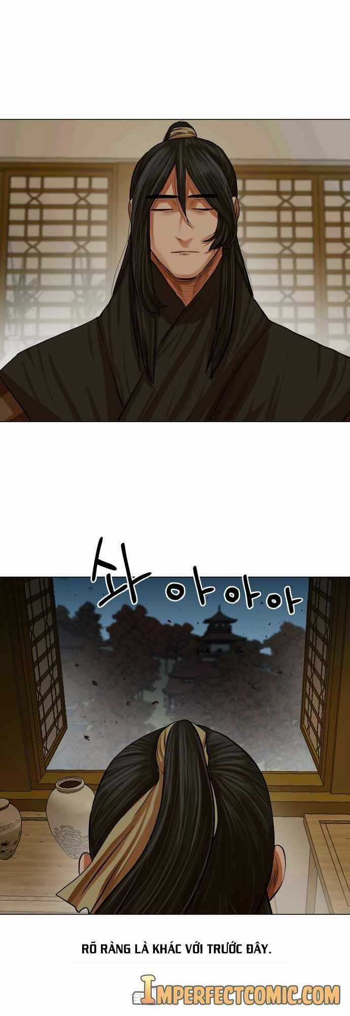 Hộ Vệ - Chapter 73 - Trang 31