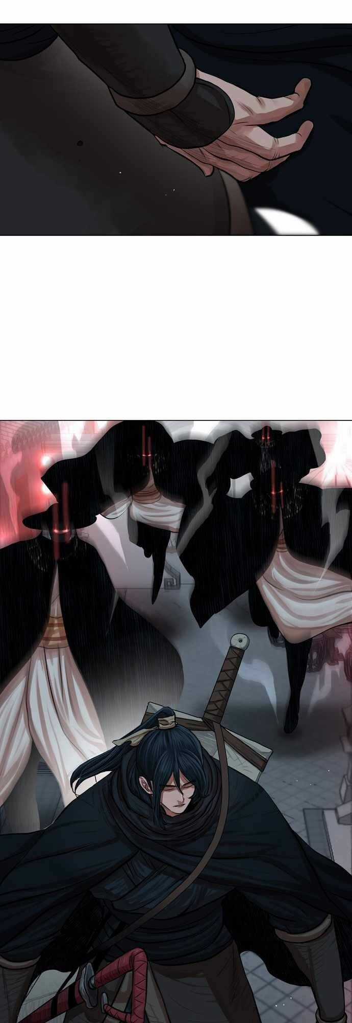 Hộ Vệ - Chapter 73 - Trang 38