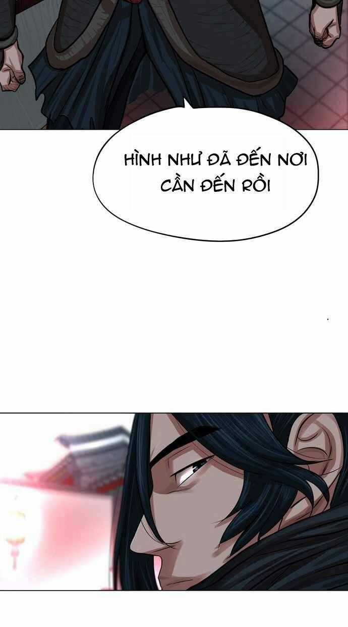 Hộ Vệ - Chapter 73 - Trang 39
