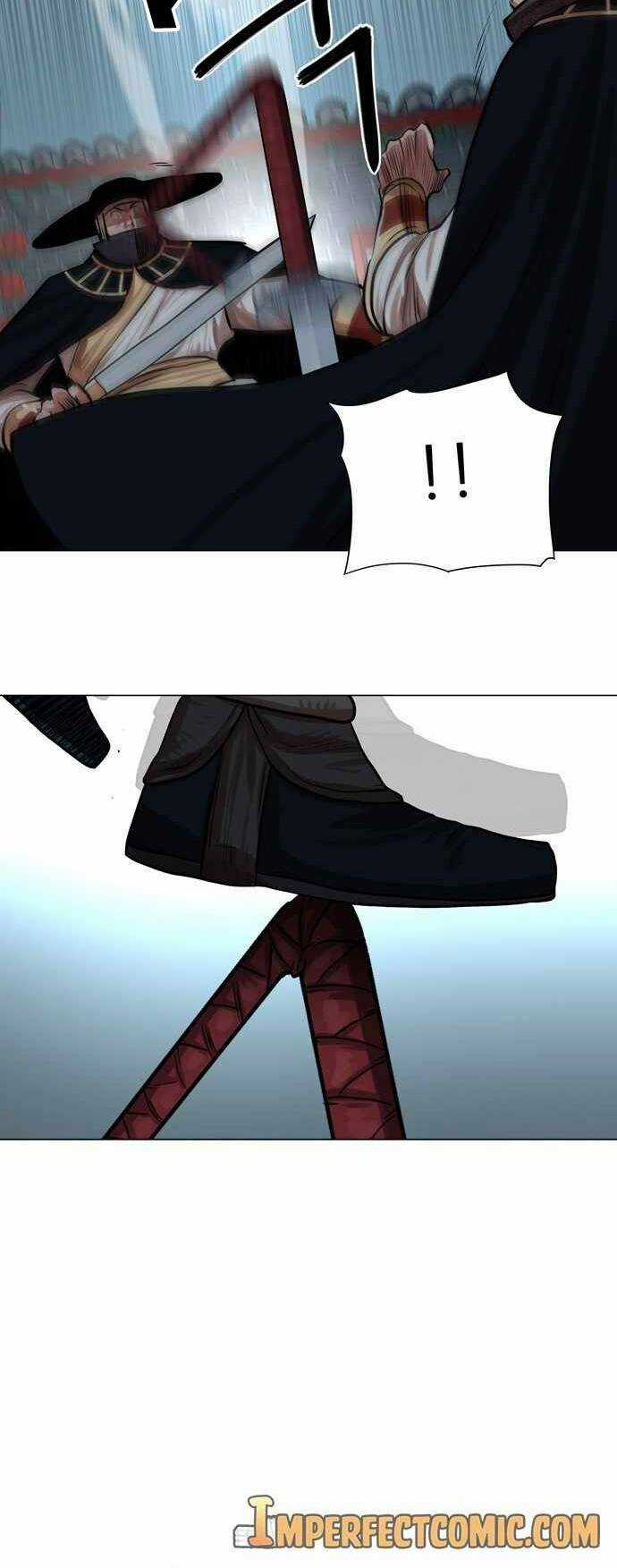 Hộ Vệ - Chapter 74 - Trang 28