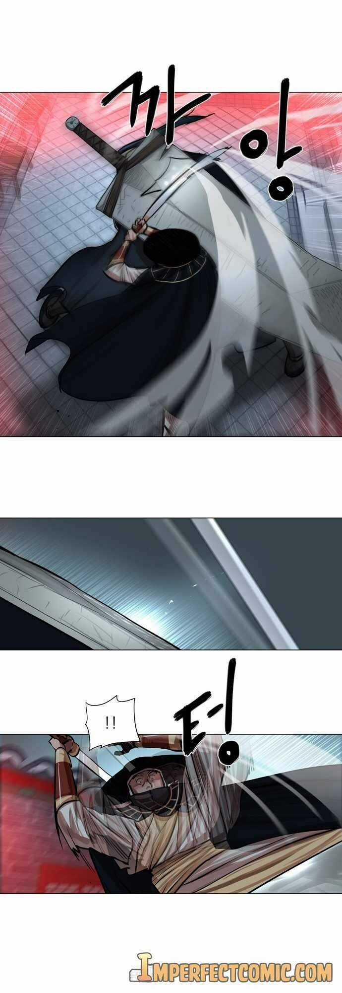 Hộ Vệ - Chapter 74 - Trang 33