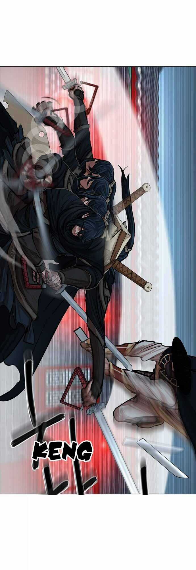 Hộ Vệ - Chapter 74 - Trang 36