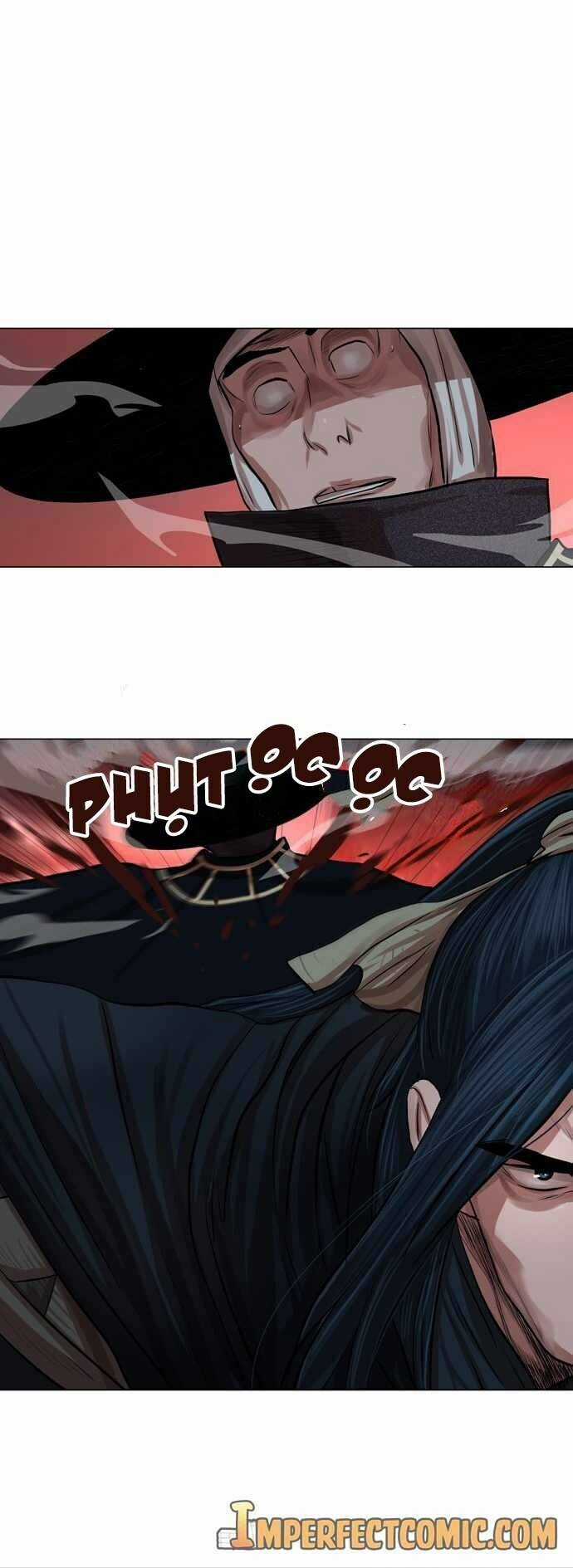 Hộ Vệ - Chapter 74 - Trang 38