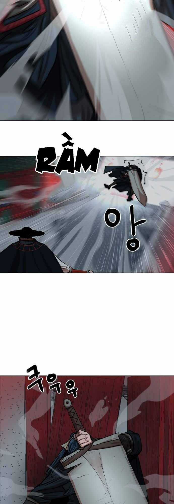 Hộ Vệ - Chapter 74 - Trang 40