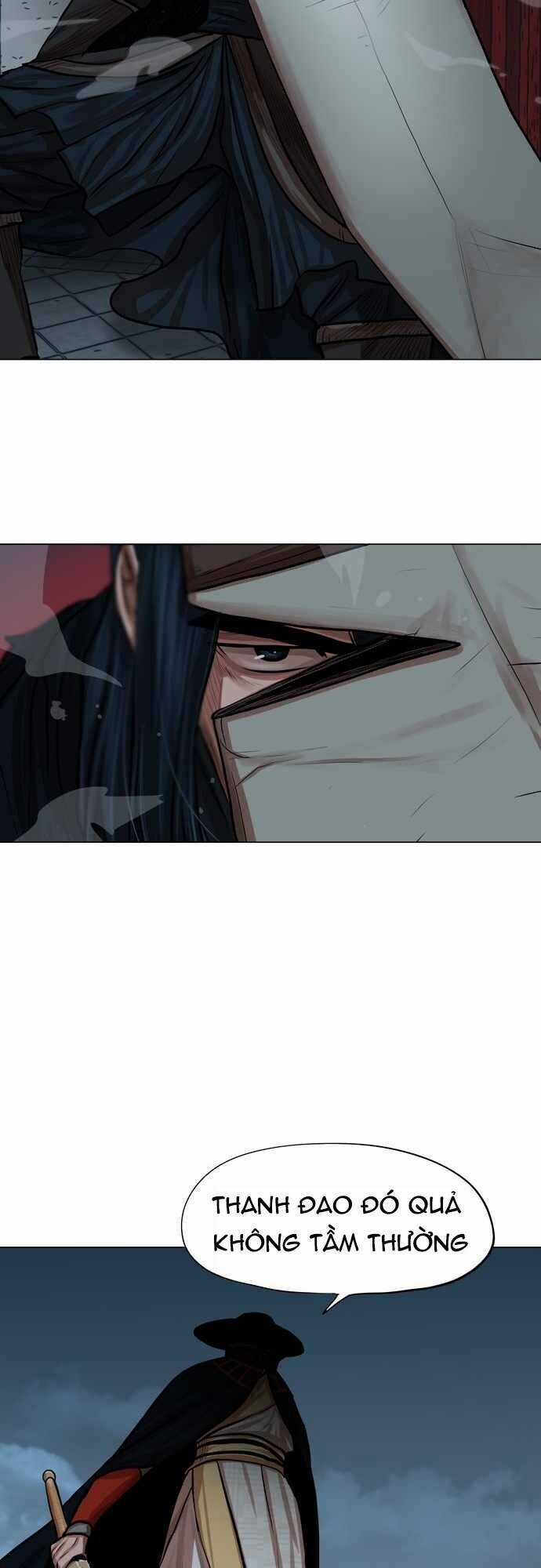 Hộ Vệ - Chapter 74 - Trang 41