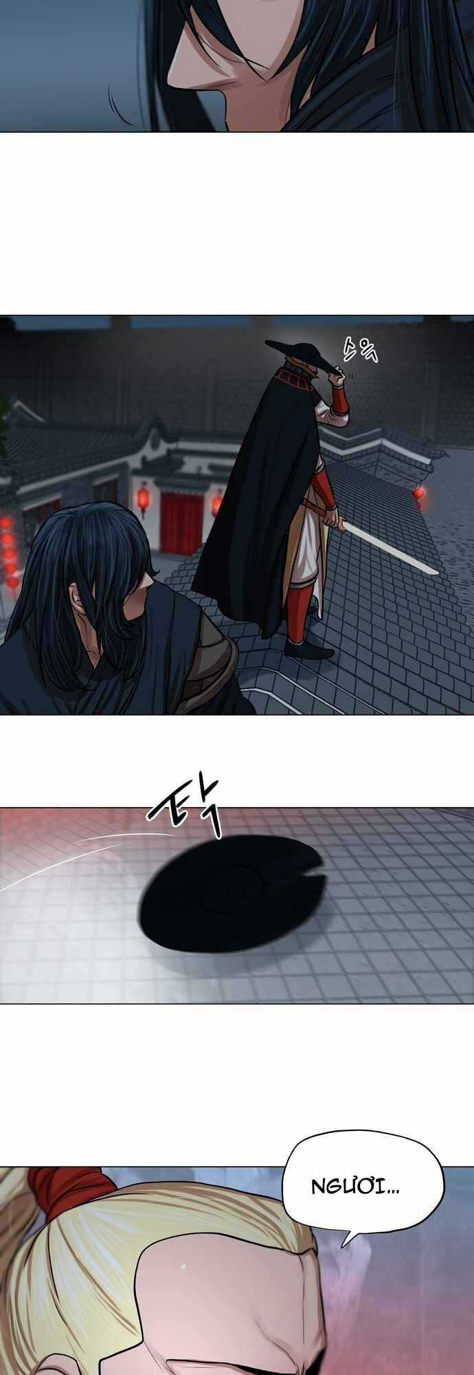 Hộ Vệ - Chapter 75 - Trang 18