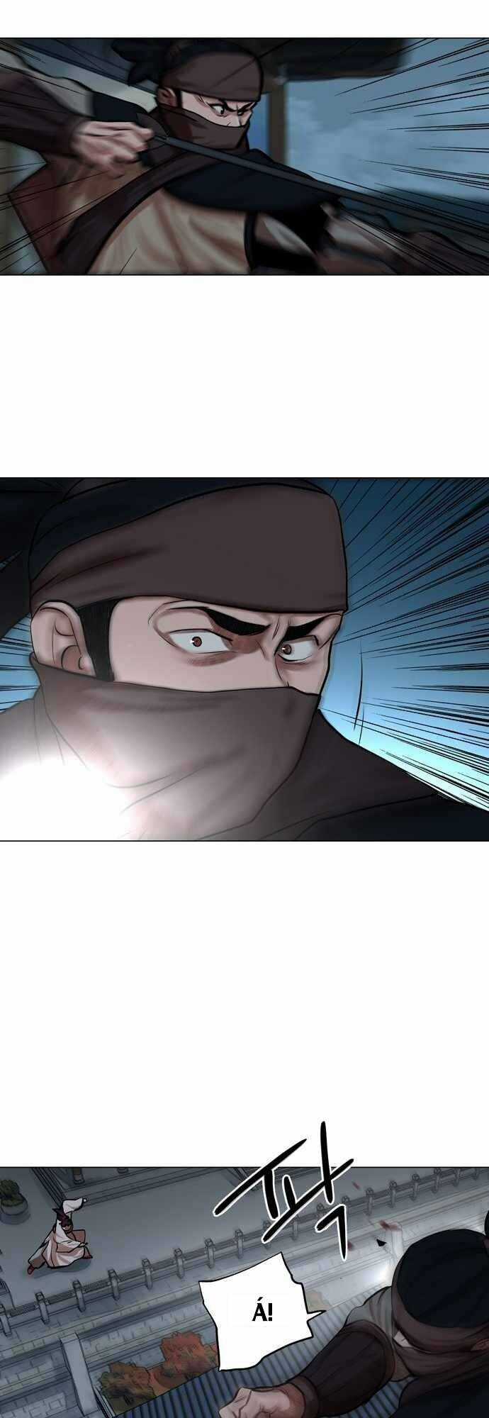 Hộ Vệ - Chapter 75 - Trang 29