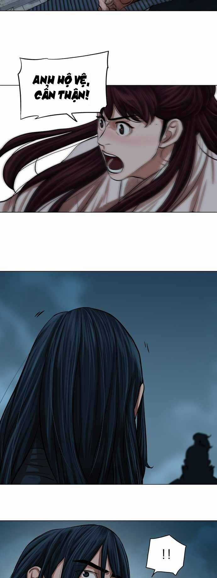 Hộ Vệ - Chapter 75 - Trang 30