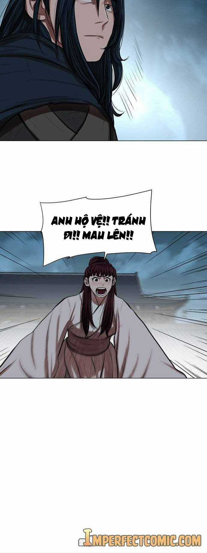 Hộ Vệ - Chapter 75 - Trang 31