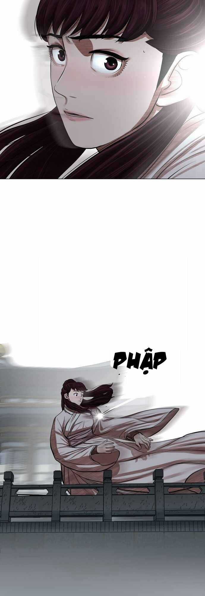 Hộ Vệ - Chapter 75 - Trang 38