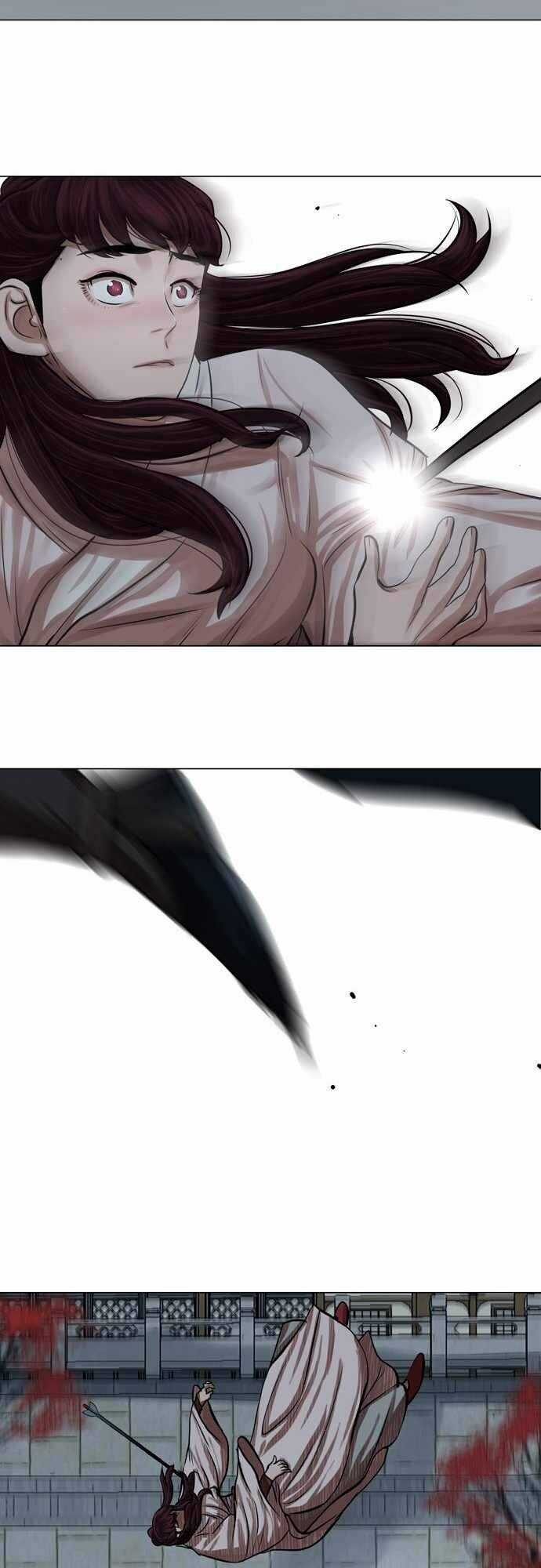 Hộ Vệ - Chapter 75 - Trang 39