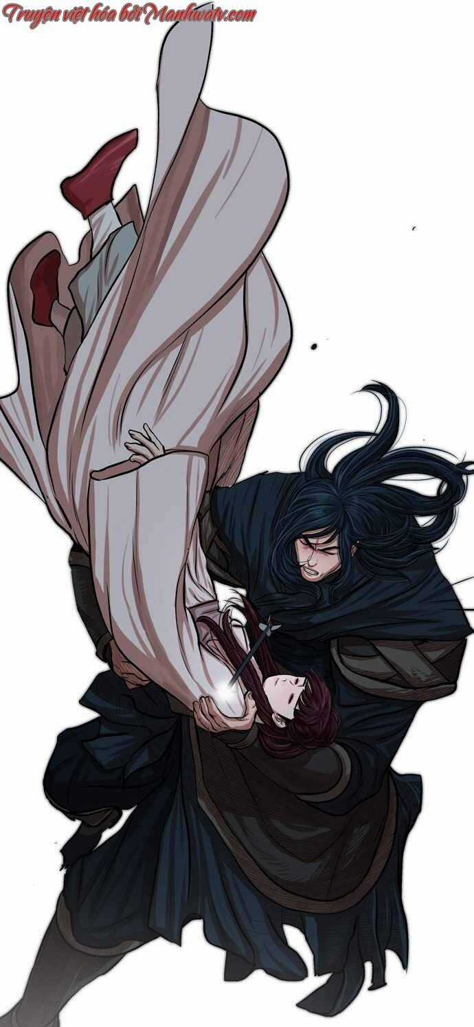 Hộ Vệ - Chapter 75 - Trang 42