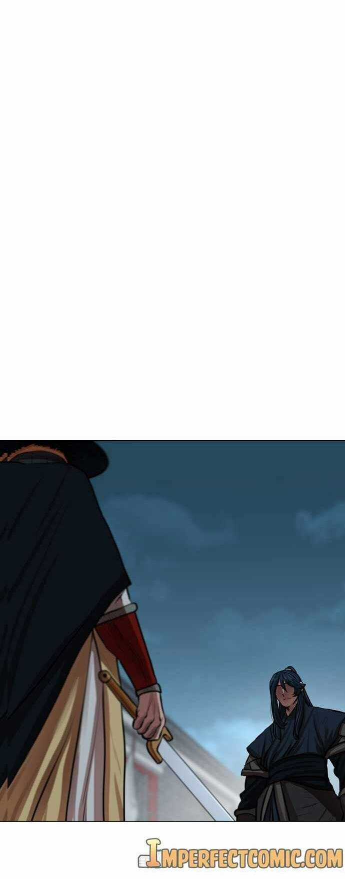 Hộ Vệ - Chapter 75 - Trang 6