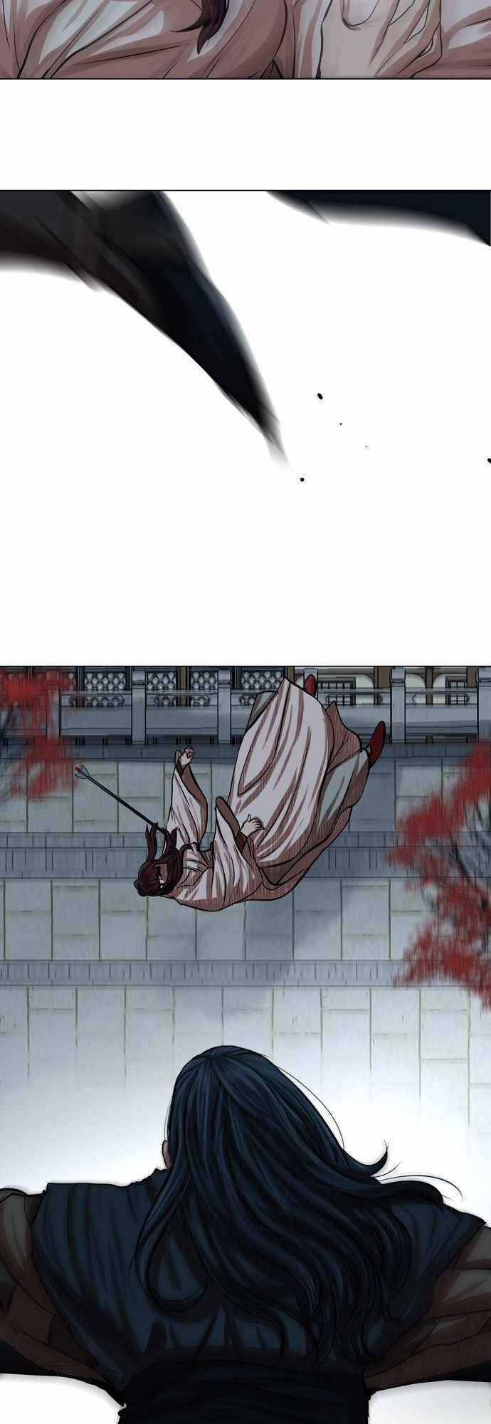 Hộ Vệ - Chapter 76 - Trang 3