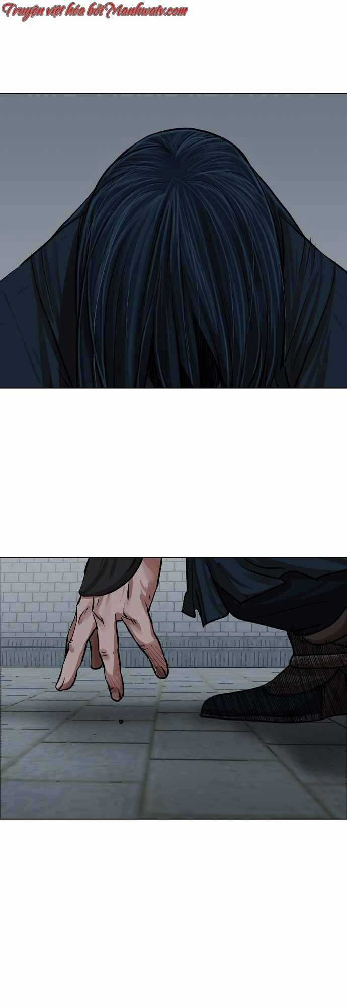 Hộ Vệ - Chapter 76 - Trang 27