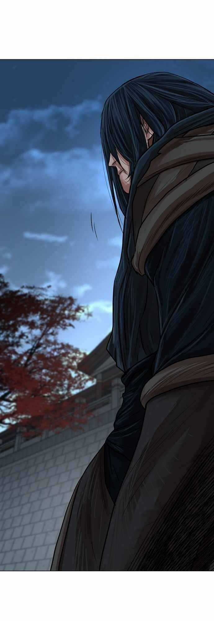 Hộ Vệ - Chapter 76 - Trang 28