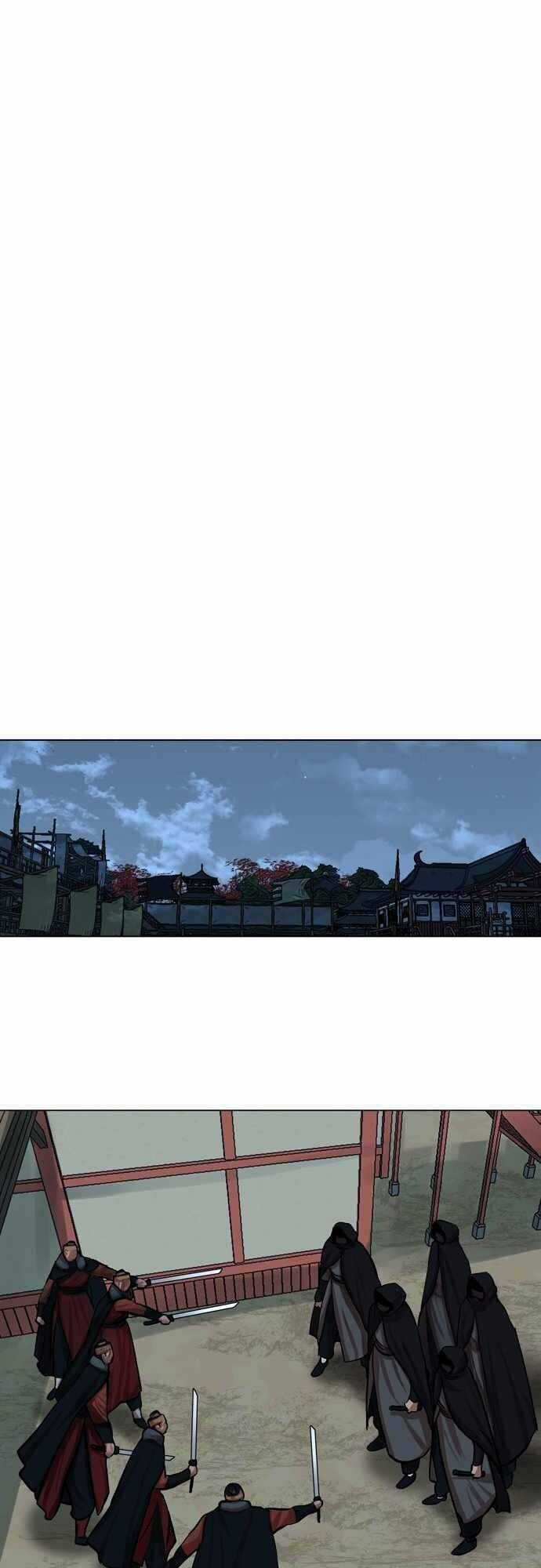 Hộ Vệ - Chapter 76 - Trang 30