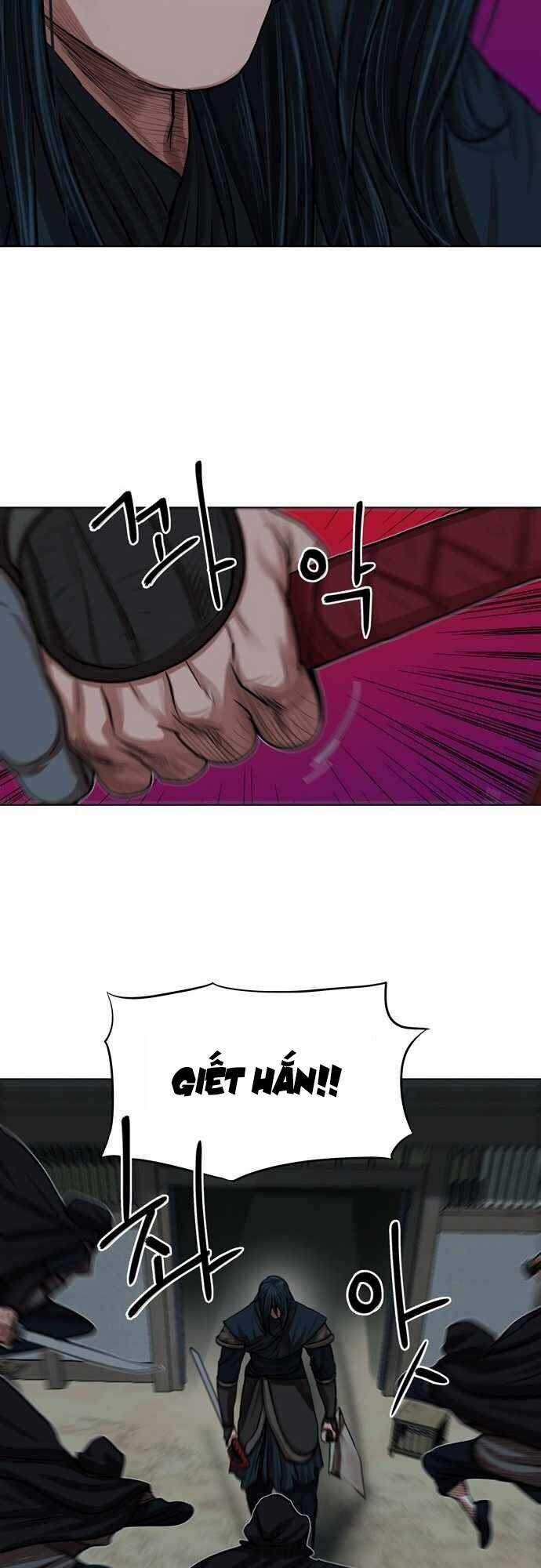 Hộ Vệ - Chapter 76 - Trang 39