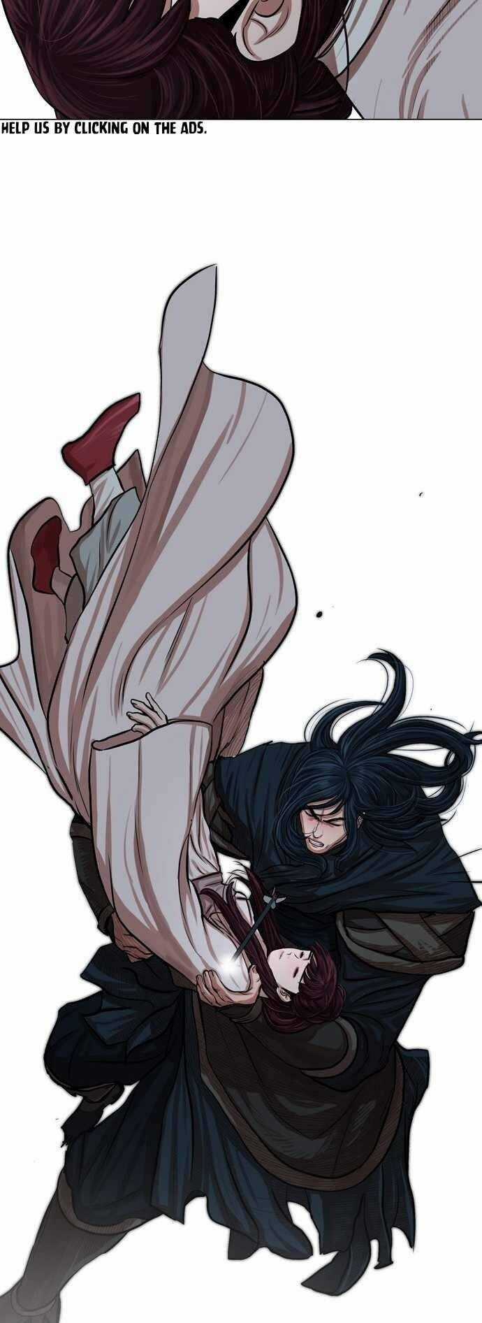 Hộ Vệ - Chapter 76 - Trang 5