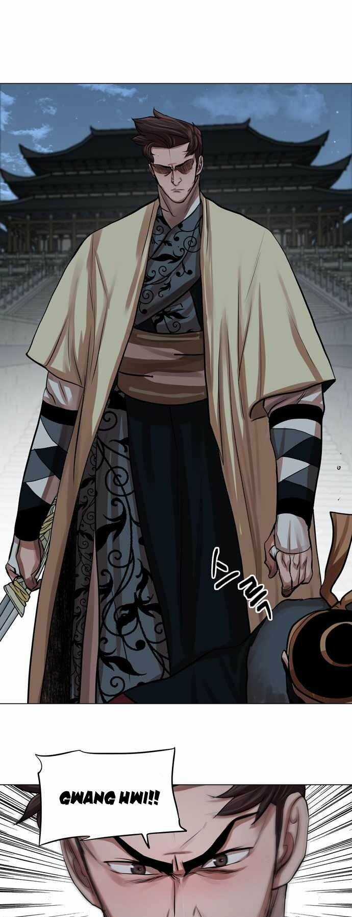 Hộ Vệ - Chapter 77 - Trang 25