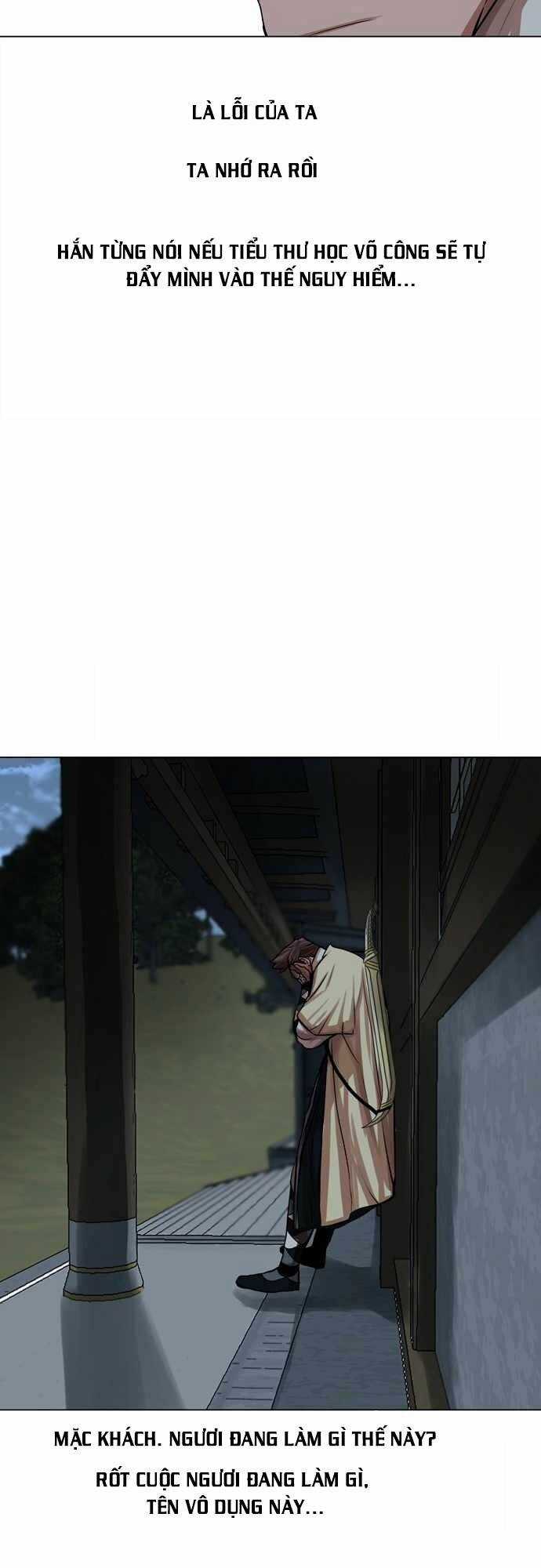 Hộ Vệ - Chapter 77 - Trang 39