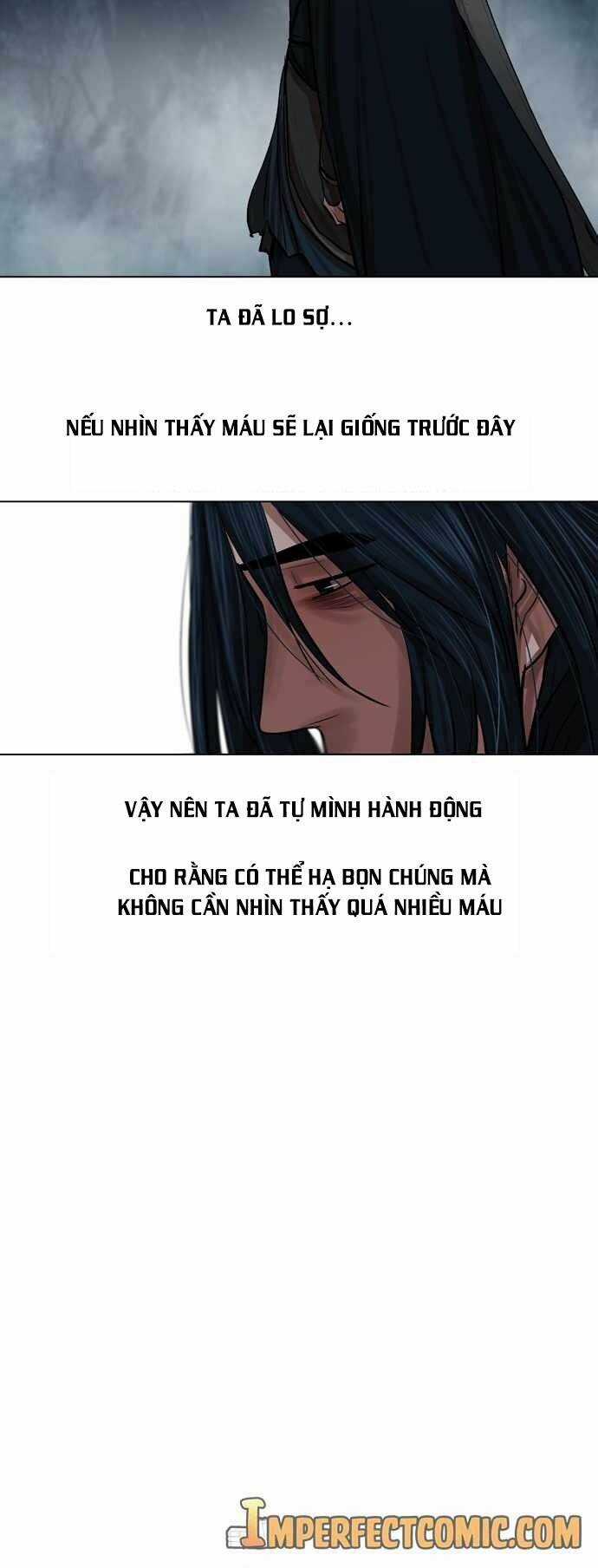 Hộ Vệ - Chapter 77 - Trang 41