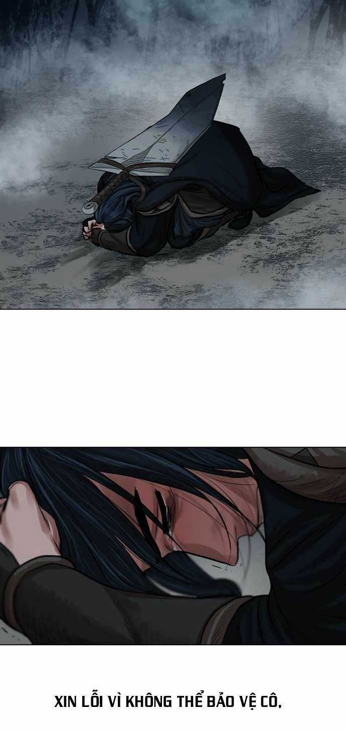 Hộ Vệ - Chapter 77 - Trang 43