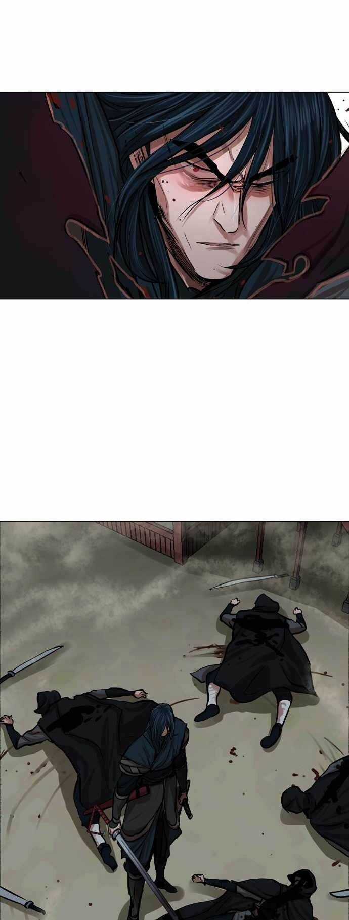 Hộ Vệ - Chapter 77 - Trang 10