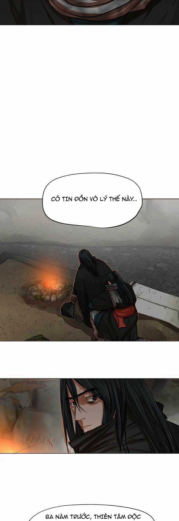 Hộ Vệ - Chapter 78 - Trang 23