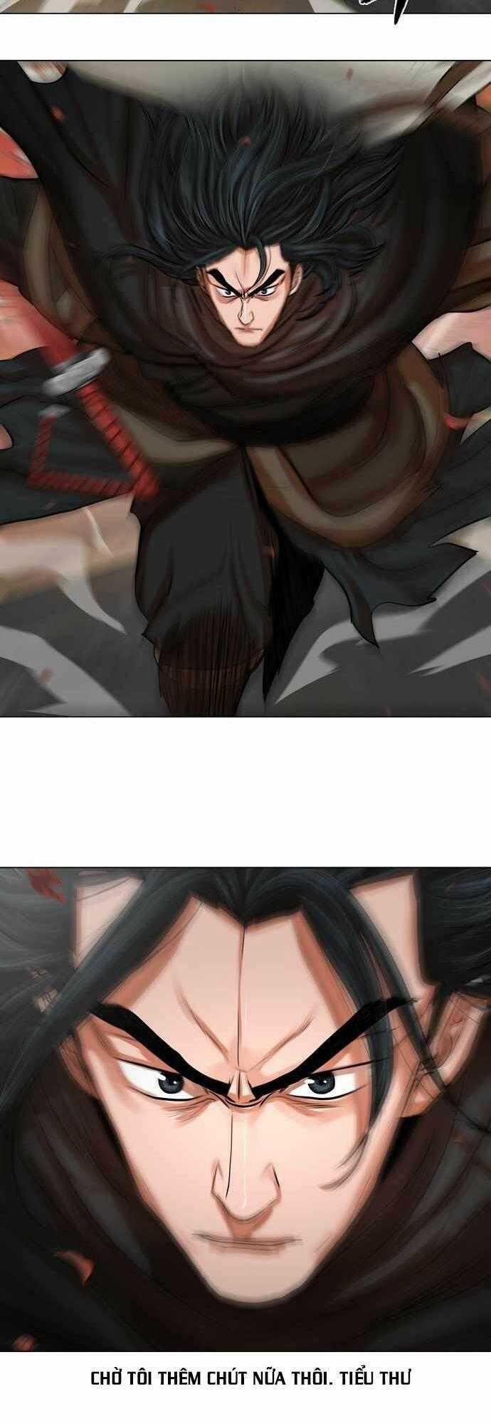 Hộ Vệ - Chapter 78 - Trang 31