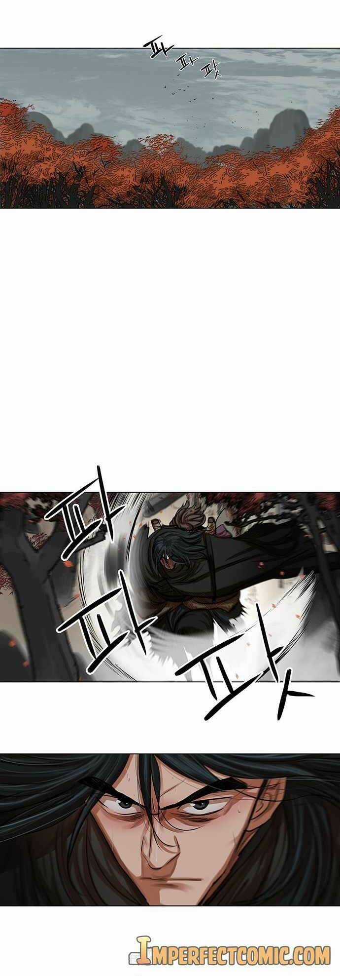 Hộ Vệ - Chapter 80 - Trang 16