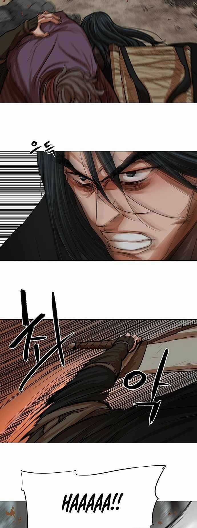 Hộ Vệ - Chapter 80 - Trang 30