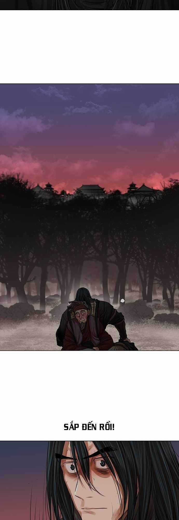 Hộ Vệ - Chapter 80 - Trang 38