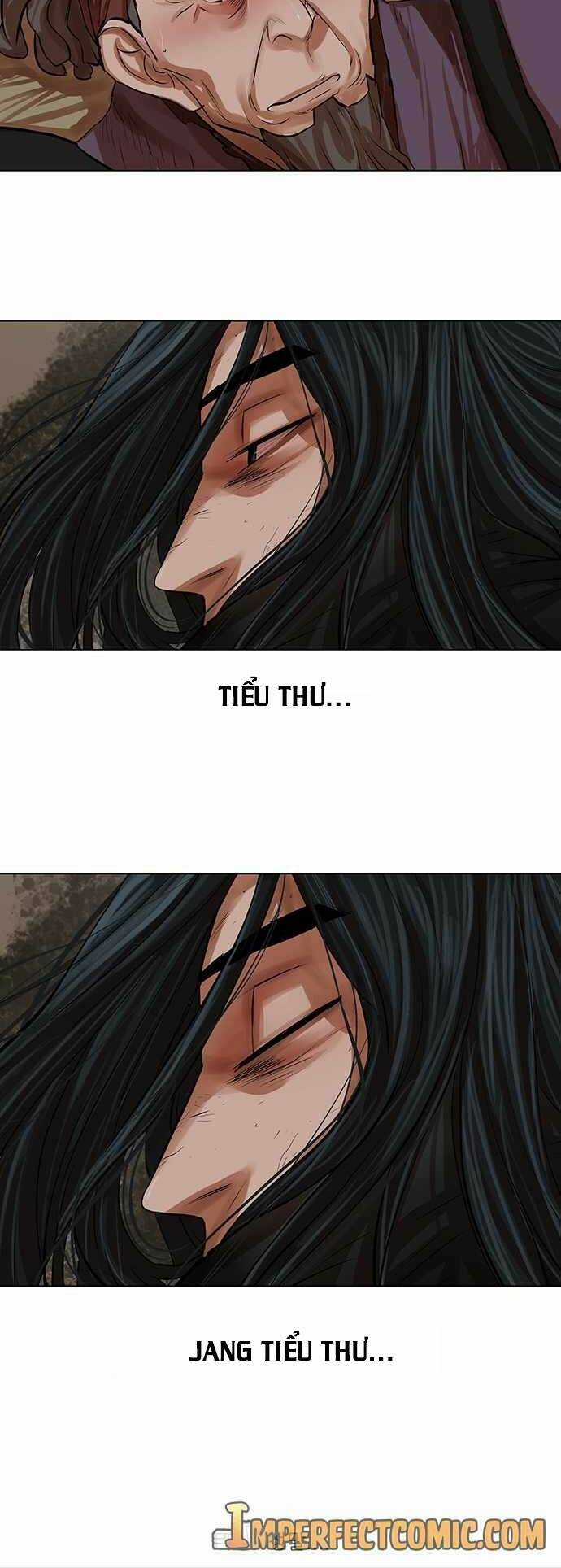 Hộ Vệ - Chapter 80 - Trang 41