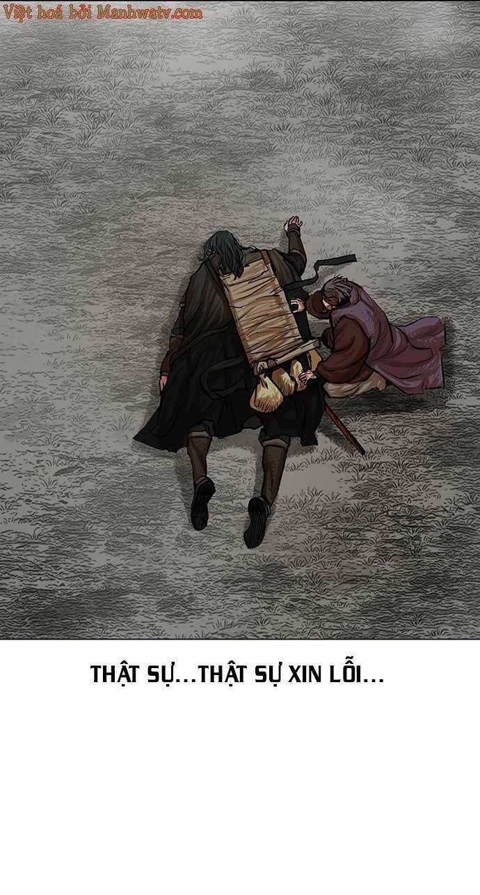 Hộ Vệ - Chapter 80 - Trang 42