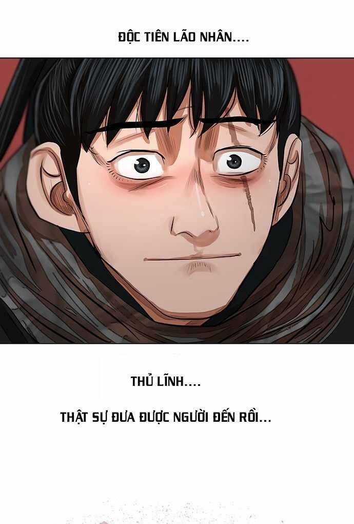 Hộ Vệ - Chapter 81 - Trang 38