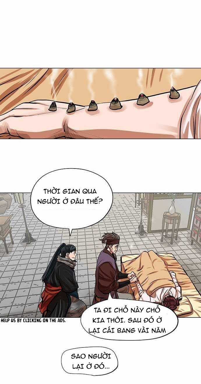 Hộ Vệ - Chapter 82 - Trang 3