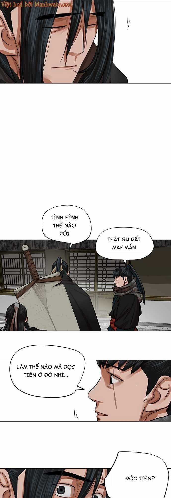 Hộ Vệ - Chapter 82 - Trang 29