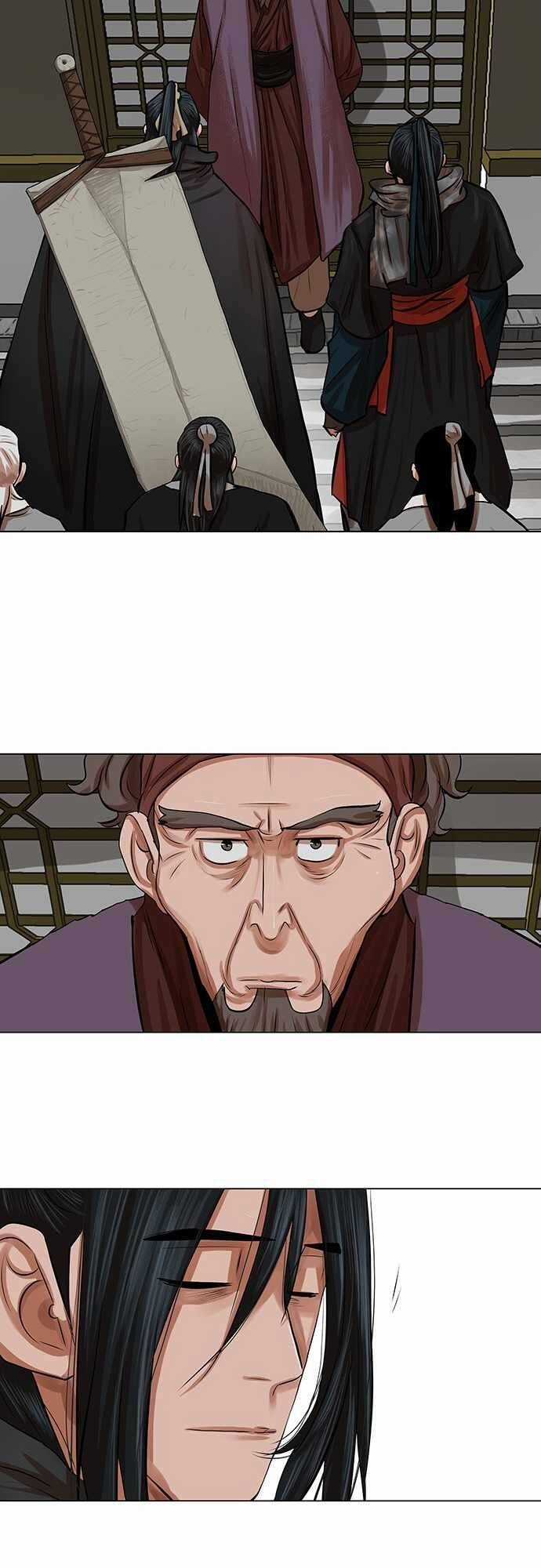 Hộ Vệ - Chapter 82 - Trang 31