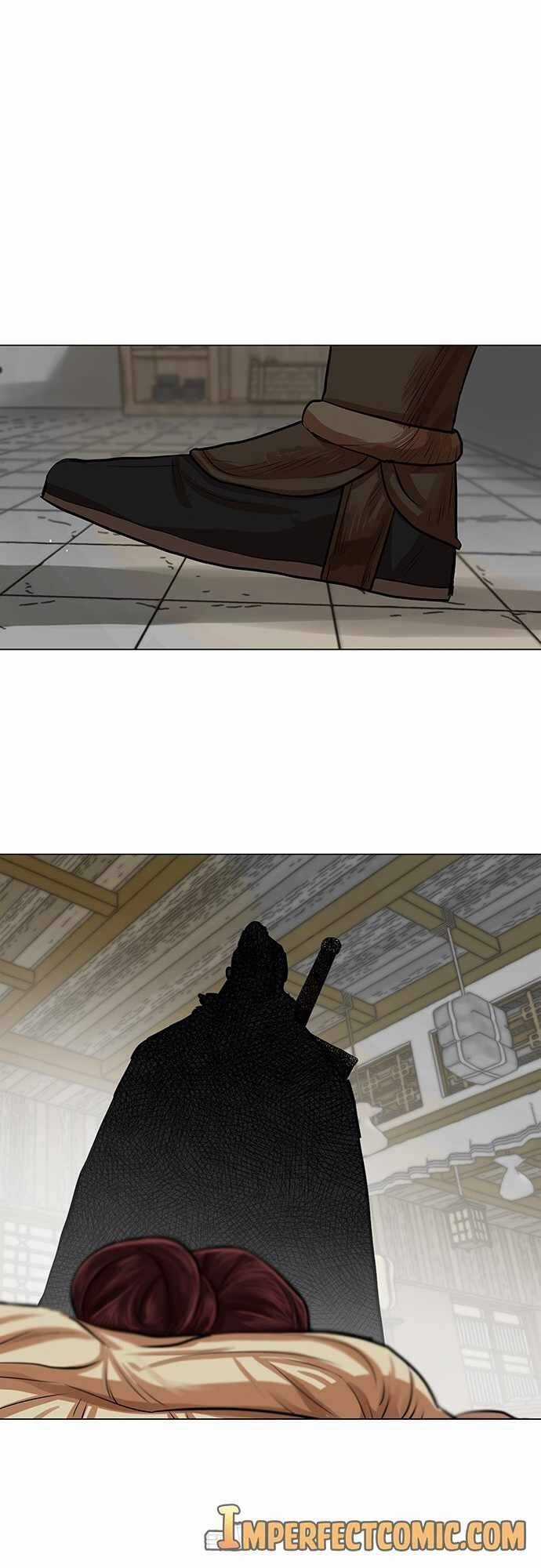 Hộ Vệ - Chapter 82 - Trang 33