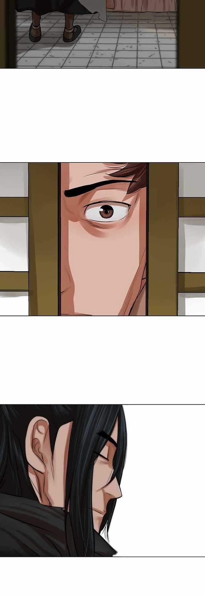 Hộ Vệ - Chapter 82 - Trang 40