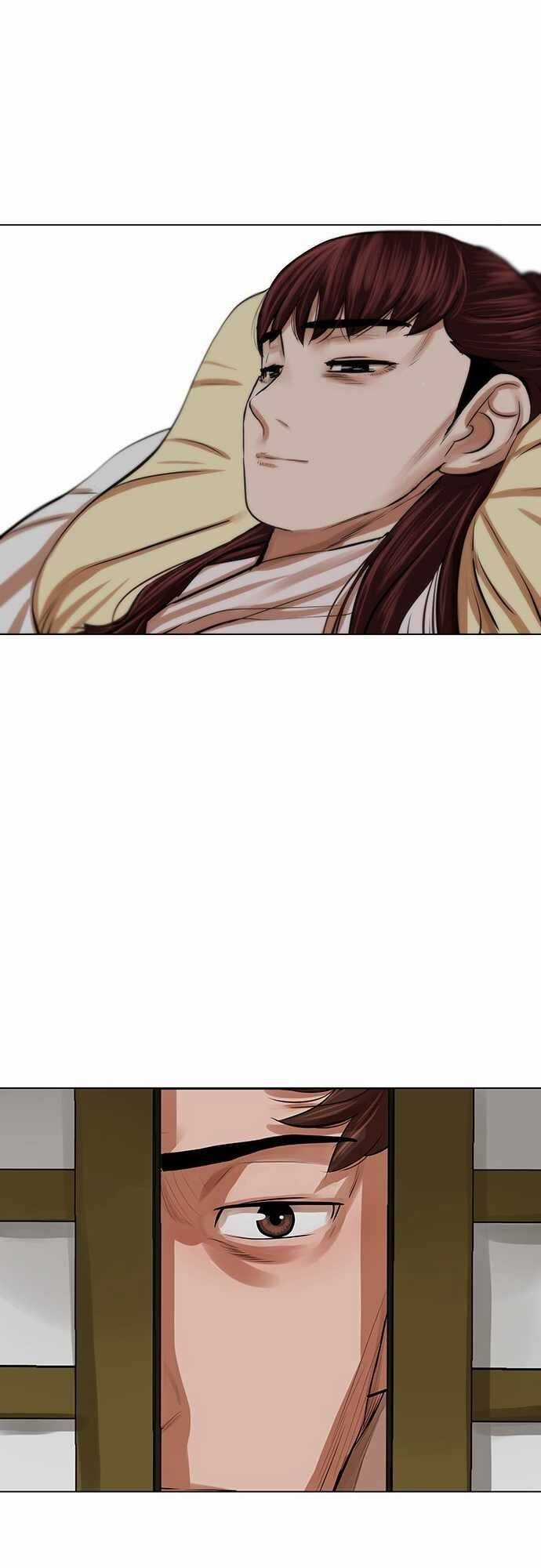 Hộ Vệ - Chapter 82 - Trang 41