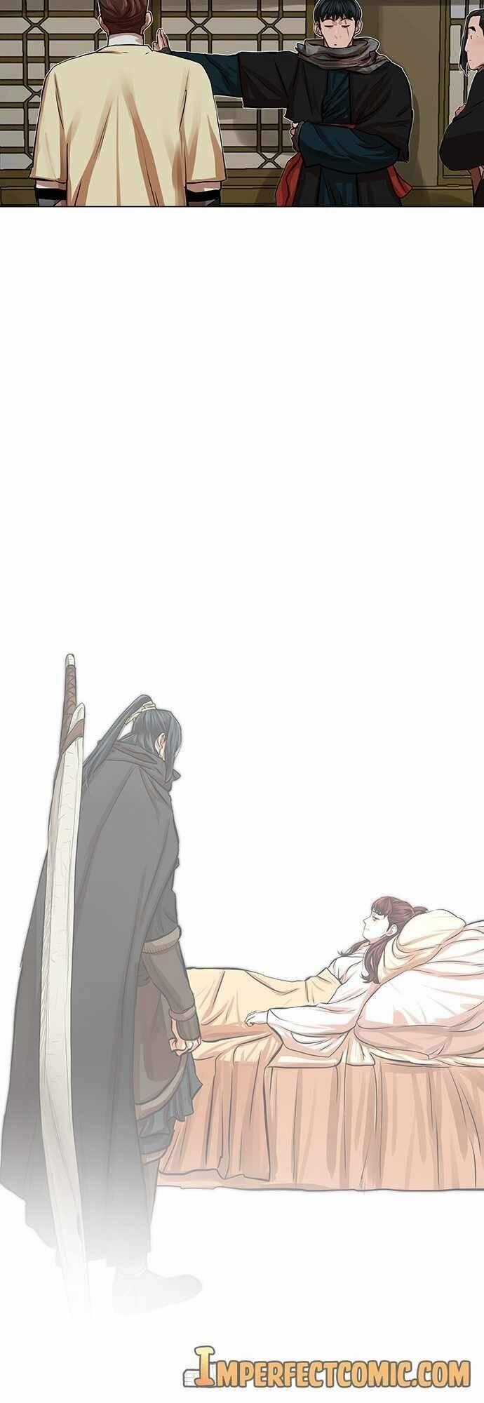 Hộ Vệ - Chapter 82 - Trang 43