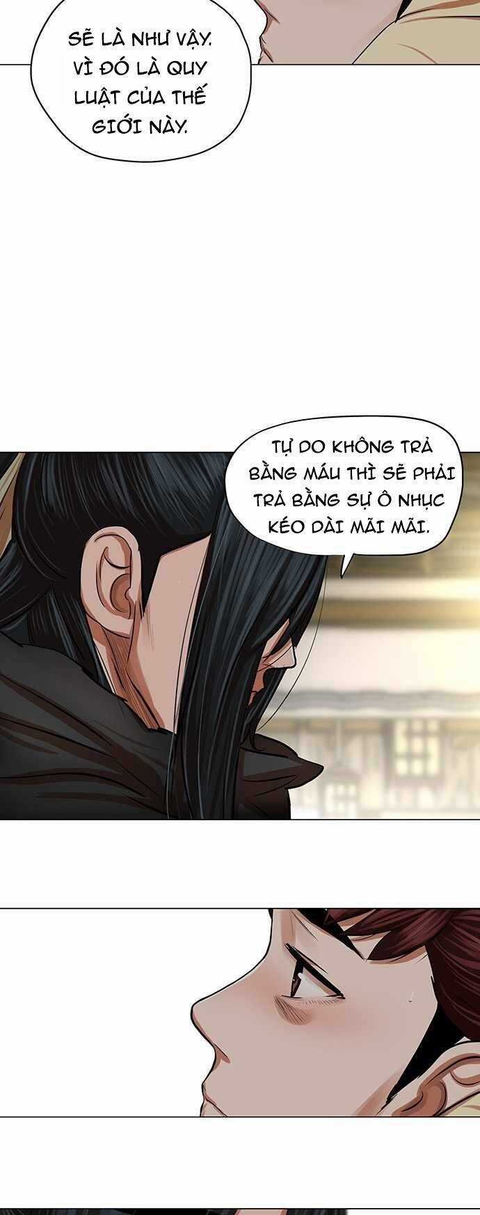 Hộ Vệ - Chapter 83 - Trang 12