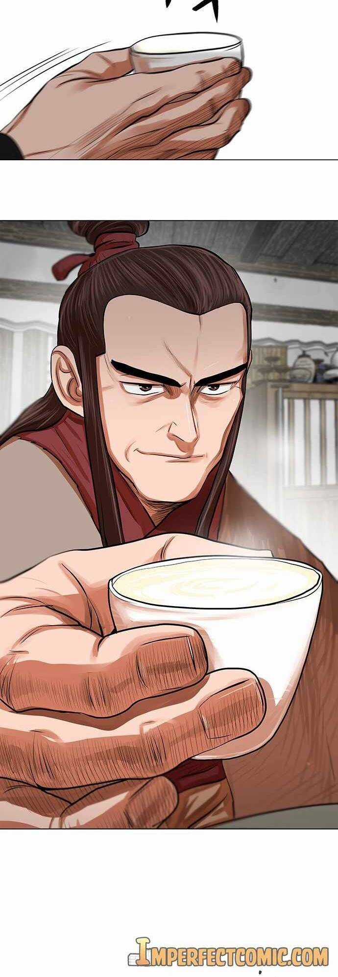 Hộ Vệ - Chapter 83 - Trang 38