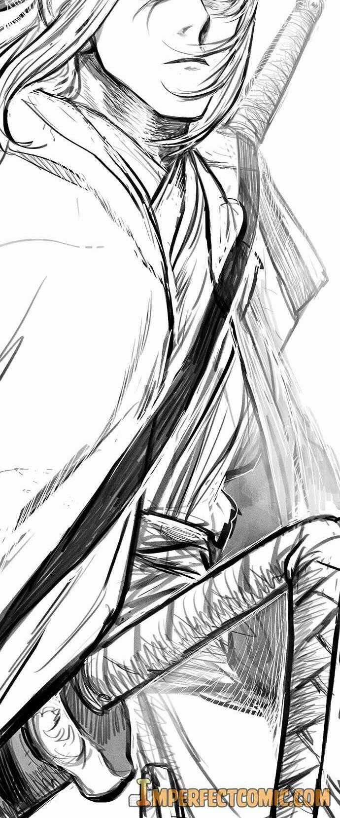 Hộ Vệ - Chapter 83 - Trang 41