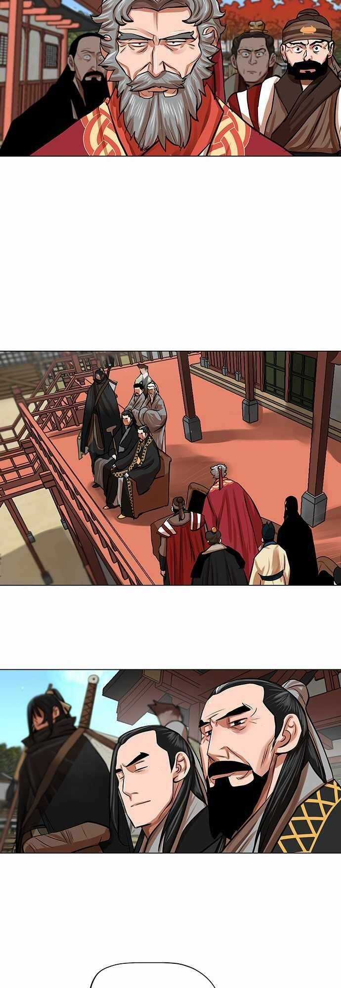 Hộ Vệ - Chapter 84 - Trang 18