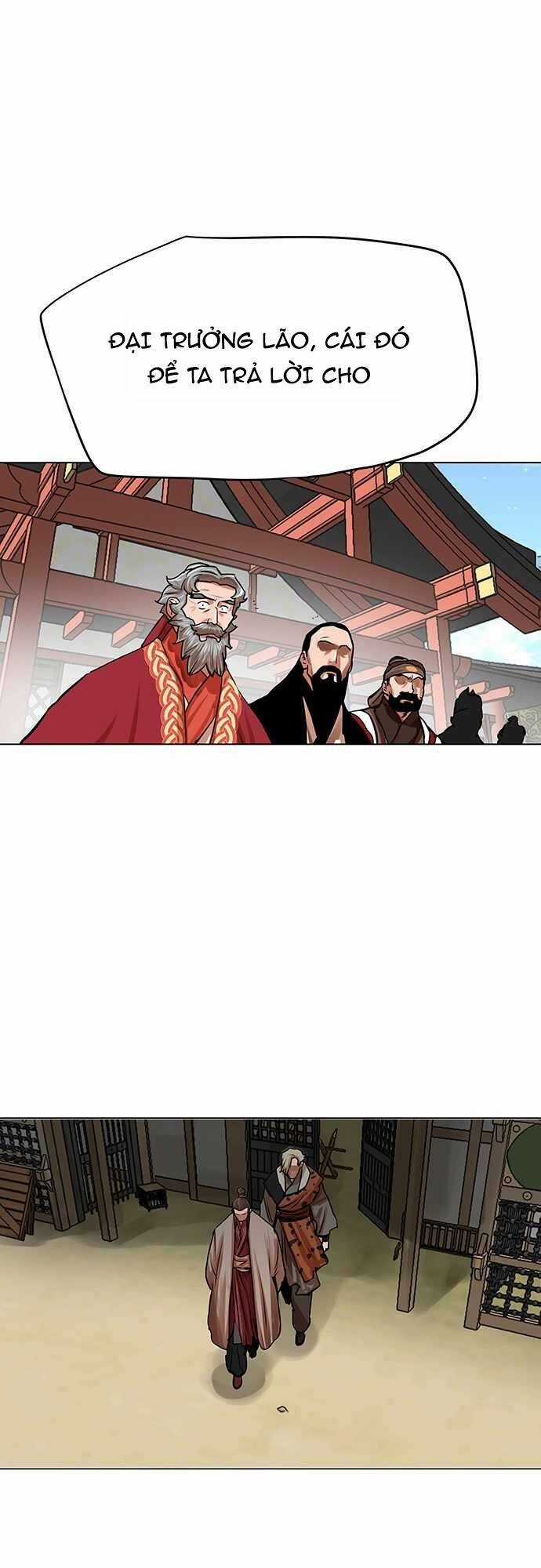 Hộ Vệ - Chapter 84 - Trang 29