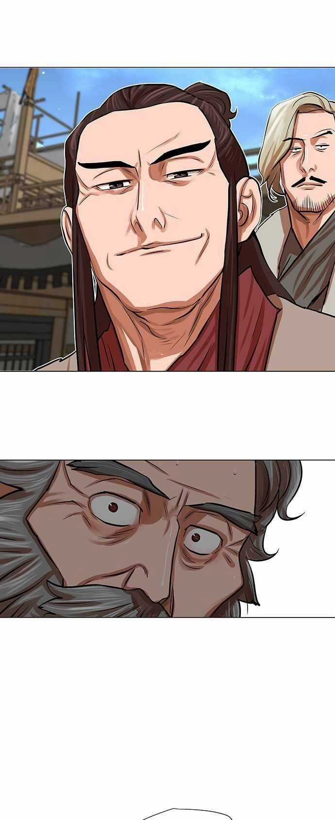 Hộ Vệ - Chapter 84 - Trang 30